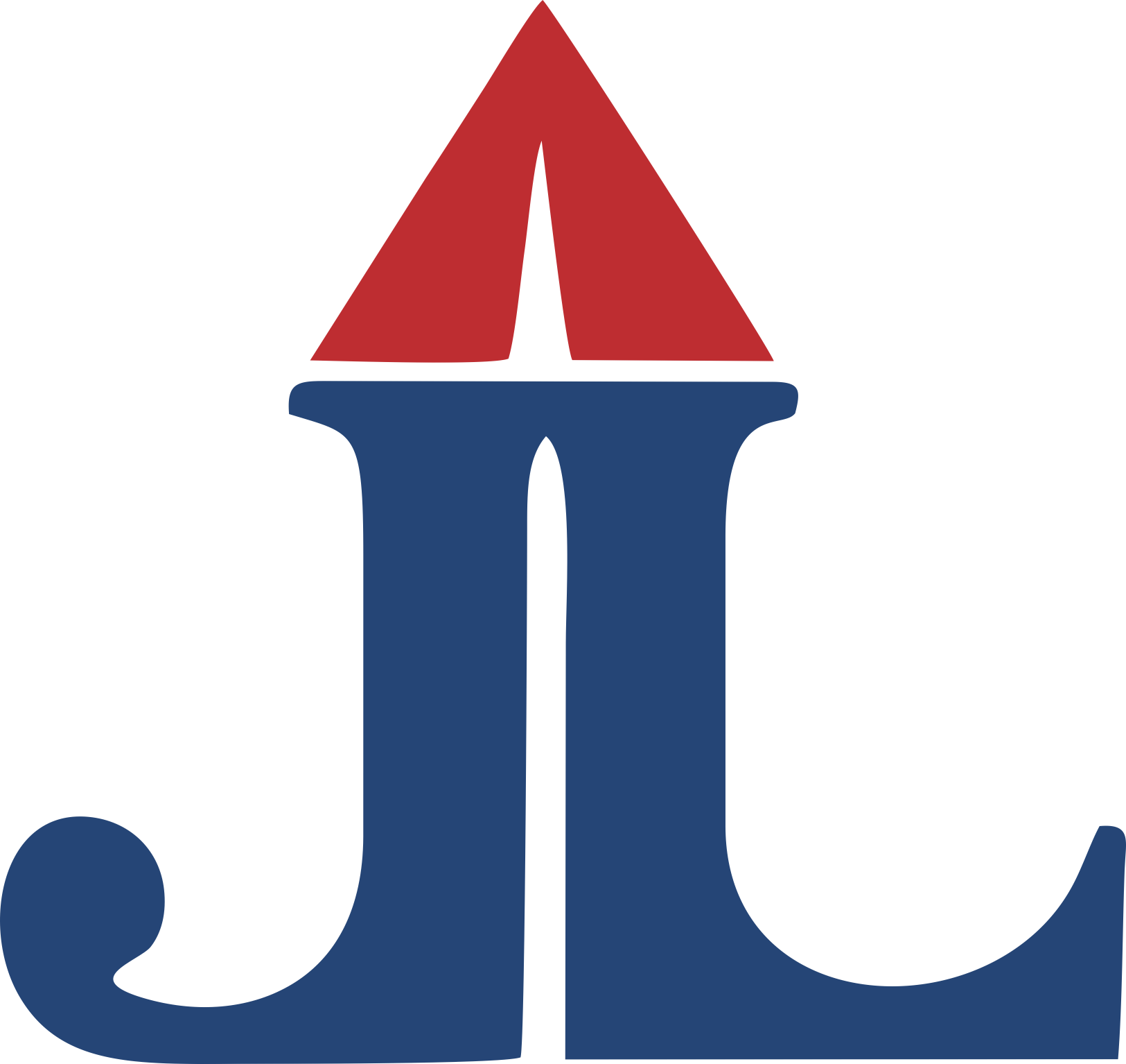 Juli Aviation Logo