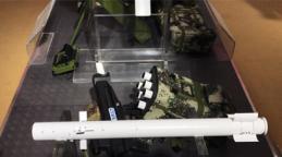 Targeted Operations - 1