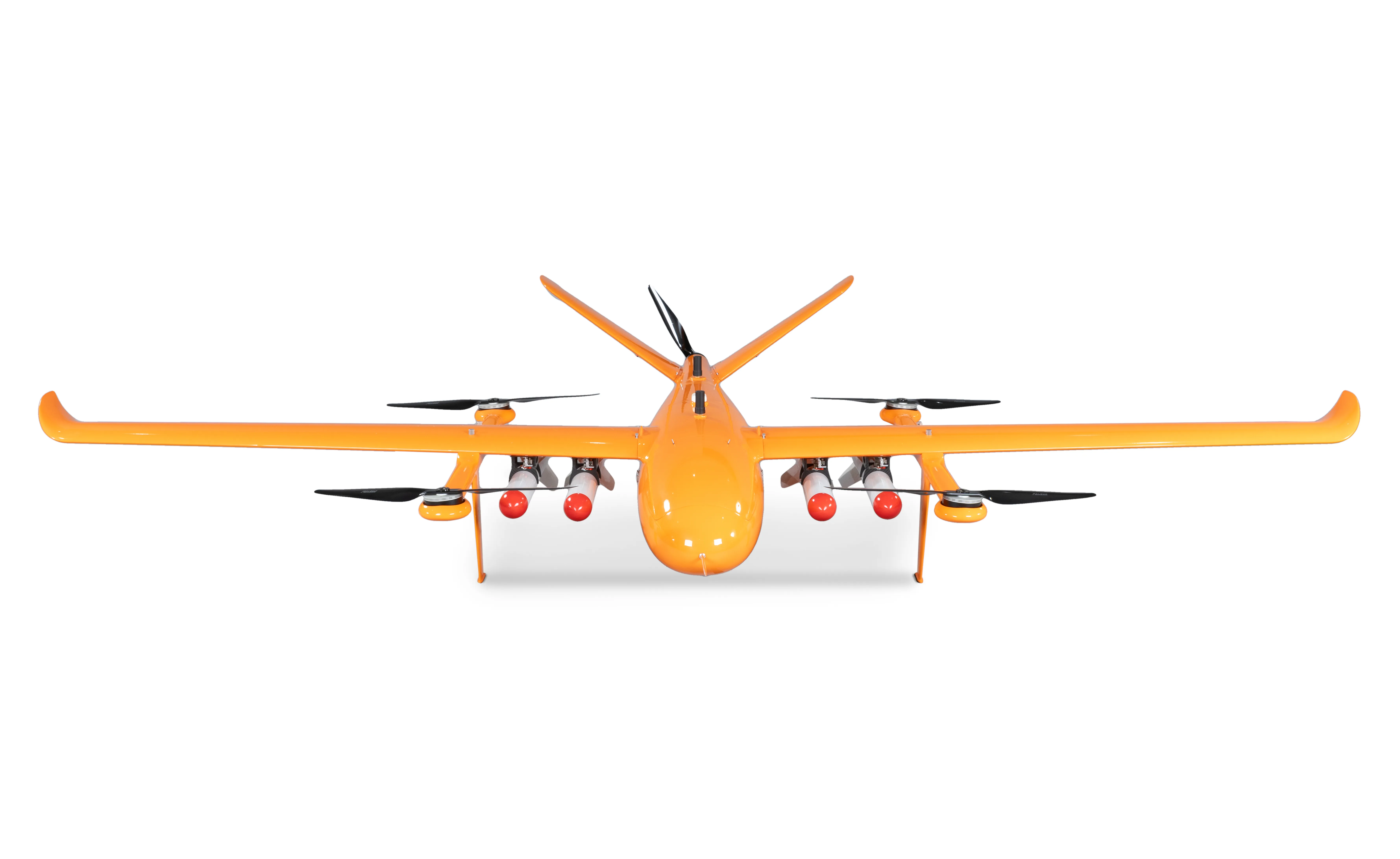 Image of Eagle II UAV