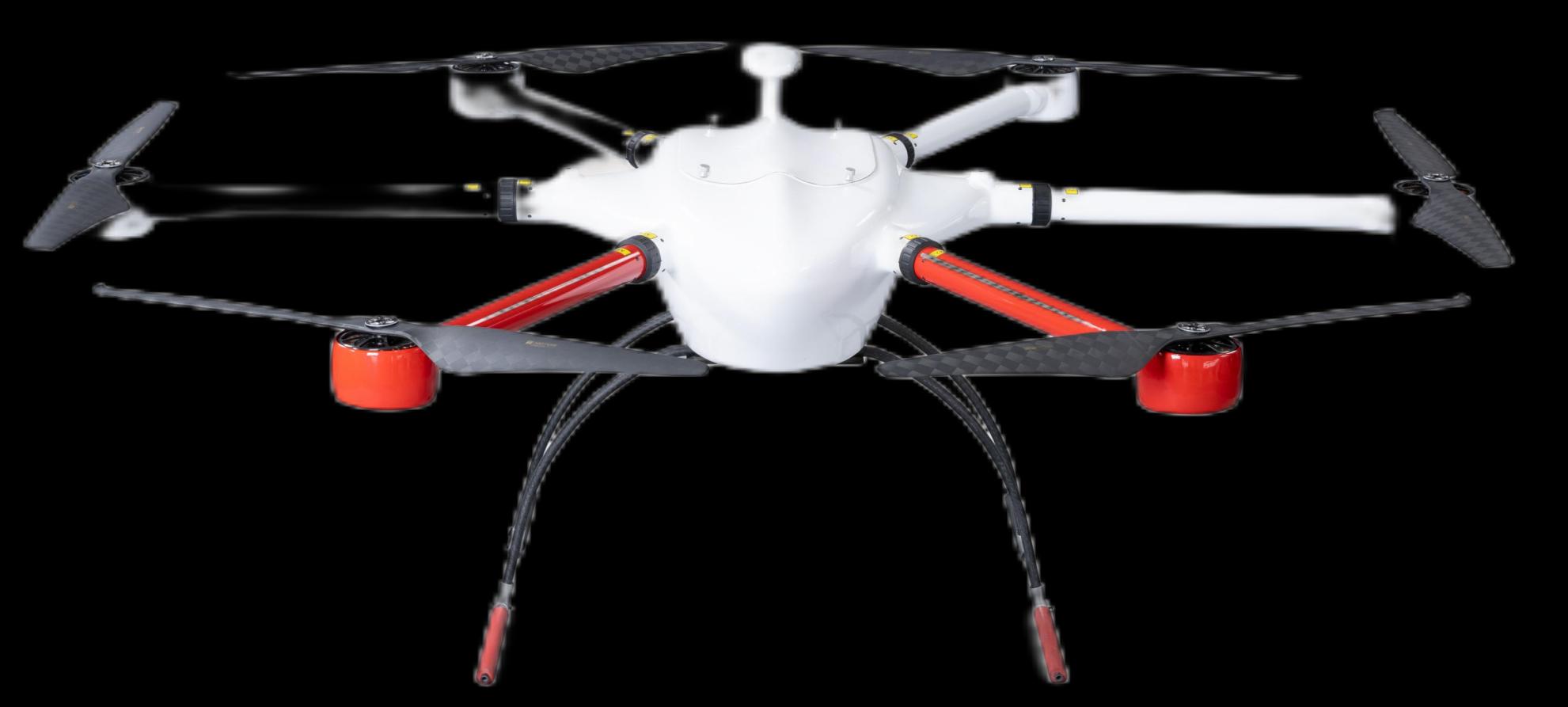 Image of Eagle III UAV