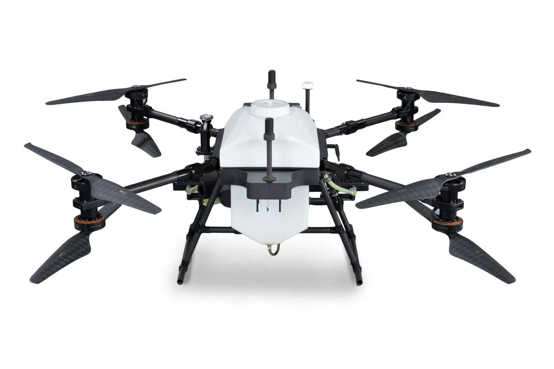 Image of Eagle IV UAV