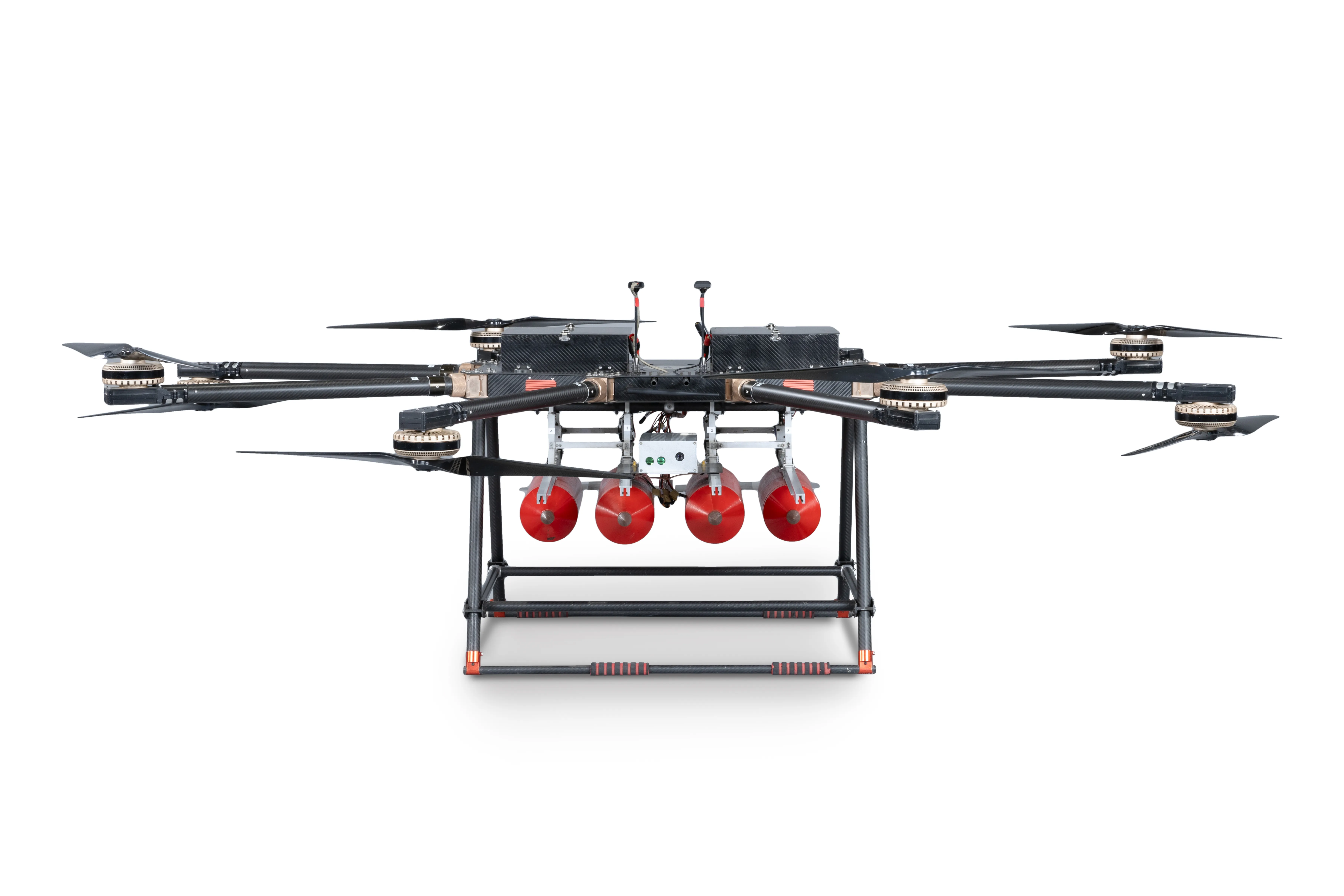 Image of Tianlong I UAV