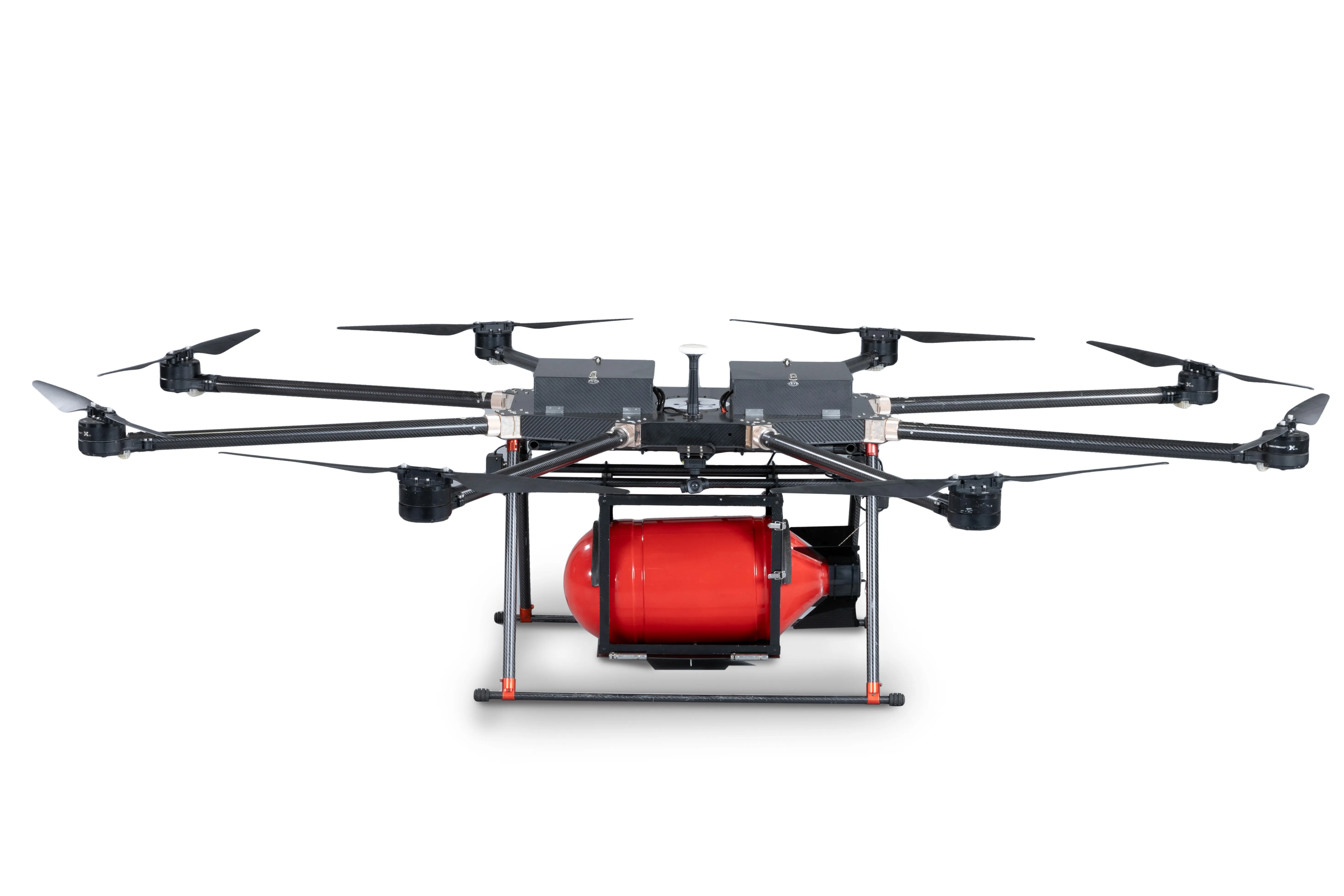Image of Tianlong II UAV