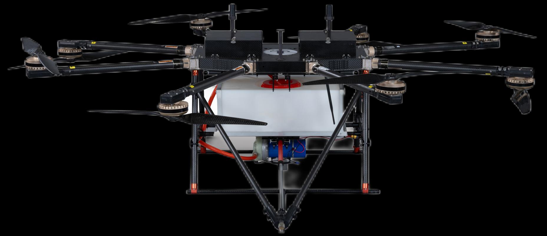 Image of Tianlong III UAV